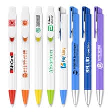 Ballpen Branding
