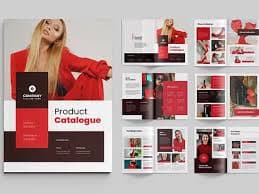 Catalogue