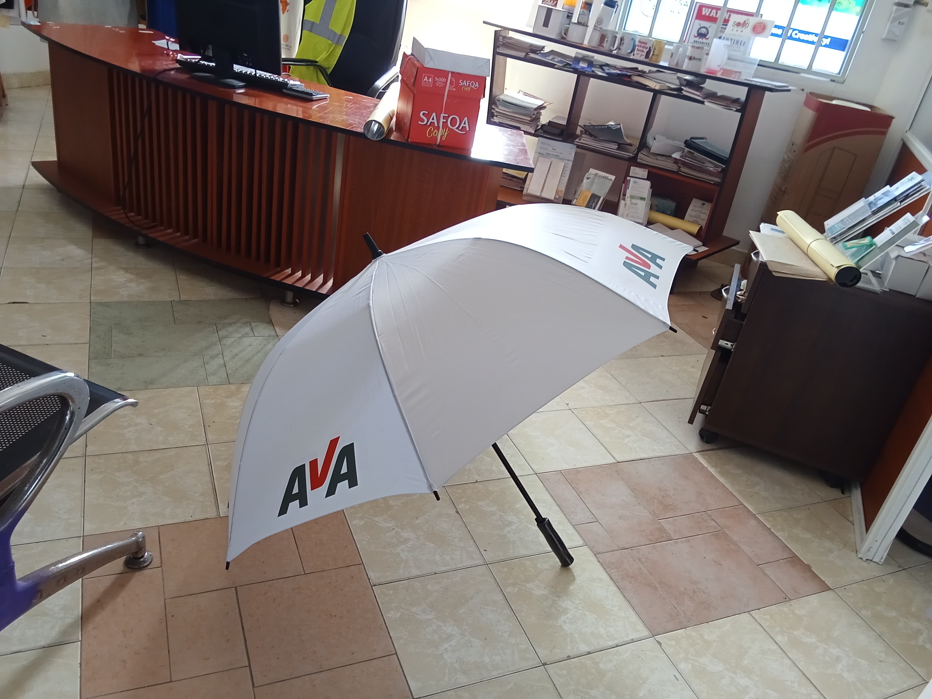 Umbrella Branding